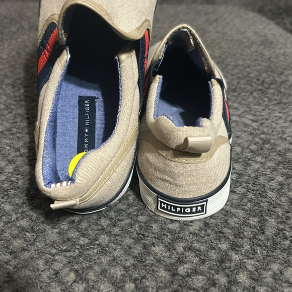 Men’s Tommy Hilfiger slide on - Picture 3 of 5